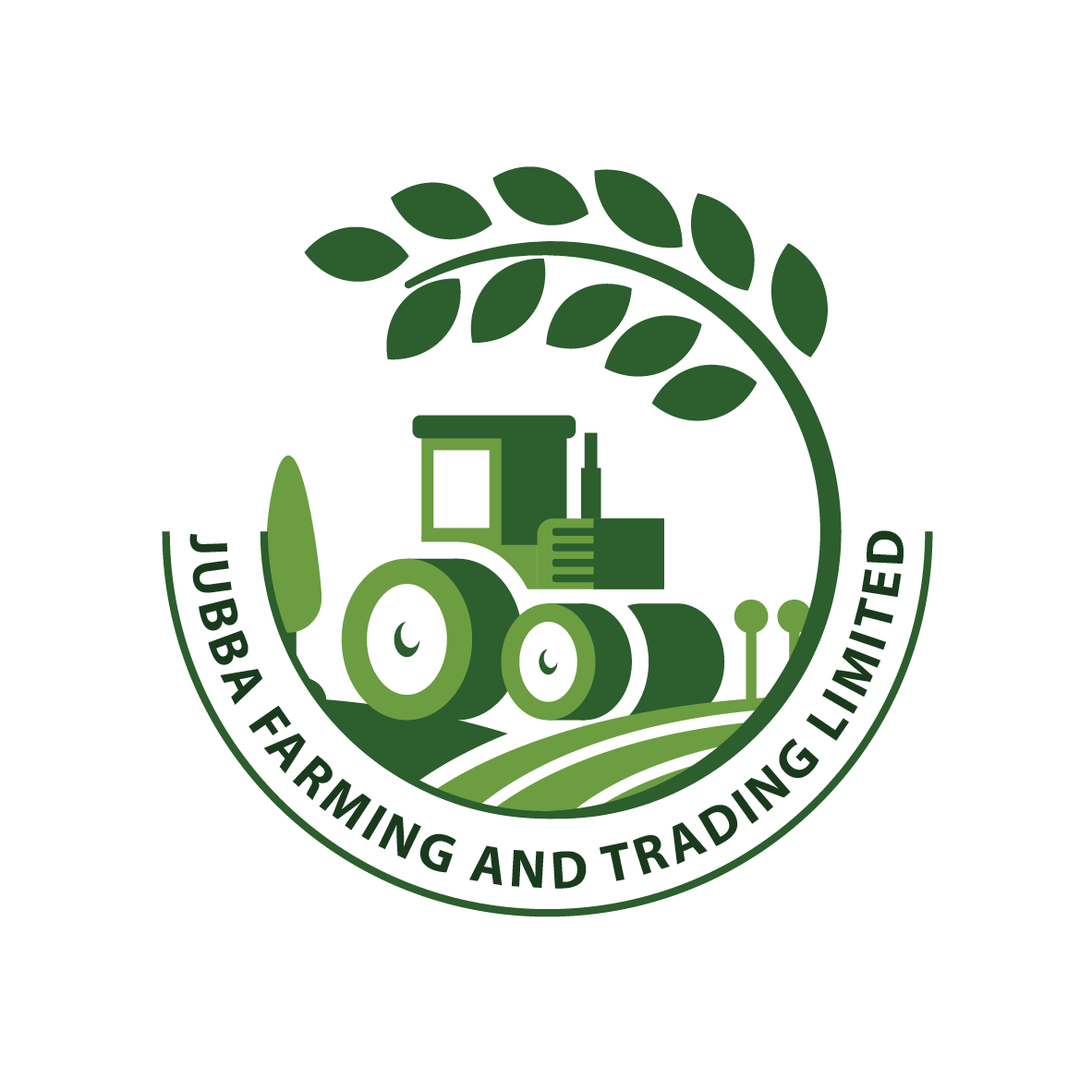 Jubba Farming And Trading Limited